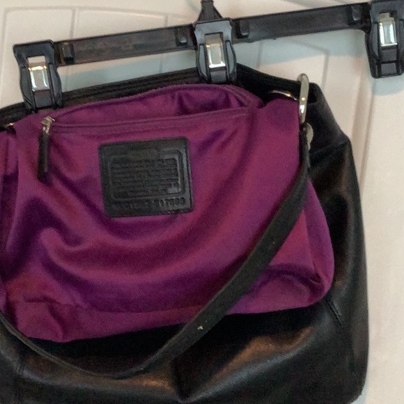 Coach Purse - Picture 7 of 12